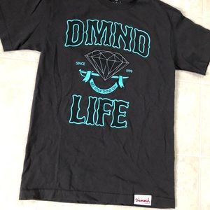 Diamond Supply Co men’s tee